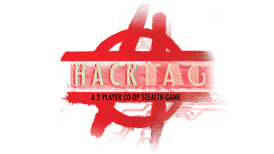 Hacktag - Clear Logo Image