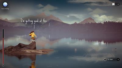 A Highland Song - Screenshot - Gameplay Image