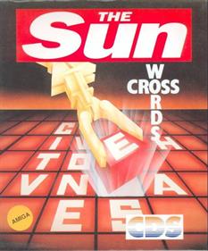 The Sun Crosswords - Box - Front Image