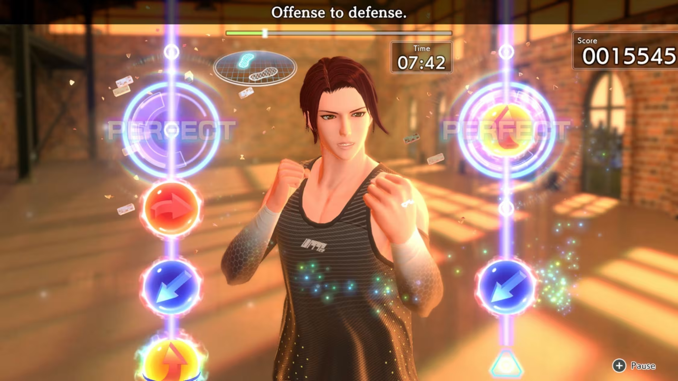 Fitness Boxing 3: Your Personal Trainer