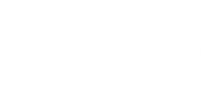 A Mind Forever Voyaging - Clear Logo Image