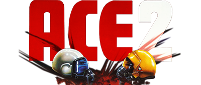 ACE 2 - Clear Logo Image