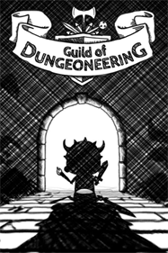 Guild of Dungeoneering Ultimate Edition - Box - Front