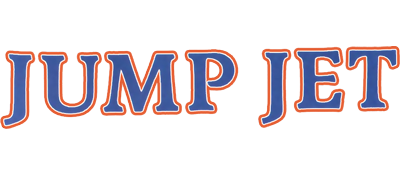 Jump Jet - Clear Logo Image