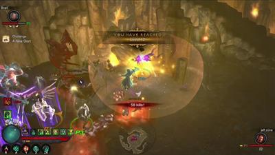 Diablo III: Eternal Collection - Screenshot - Gameplay Image