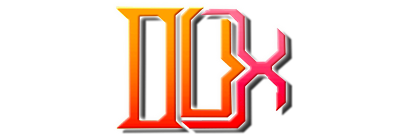 Dux - Clear Logo Image