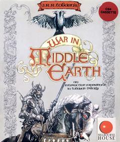 War in Middle Earth - Box - Front Image