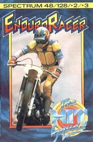 Enduro Racer - Box - Front Image