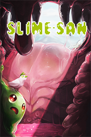 Slime-san - Box - Front Image