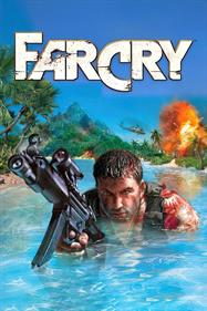 Far Cry - Box - Front Image