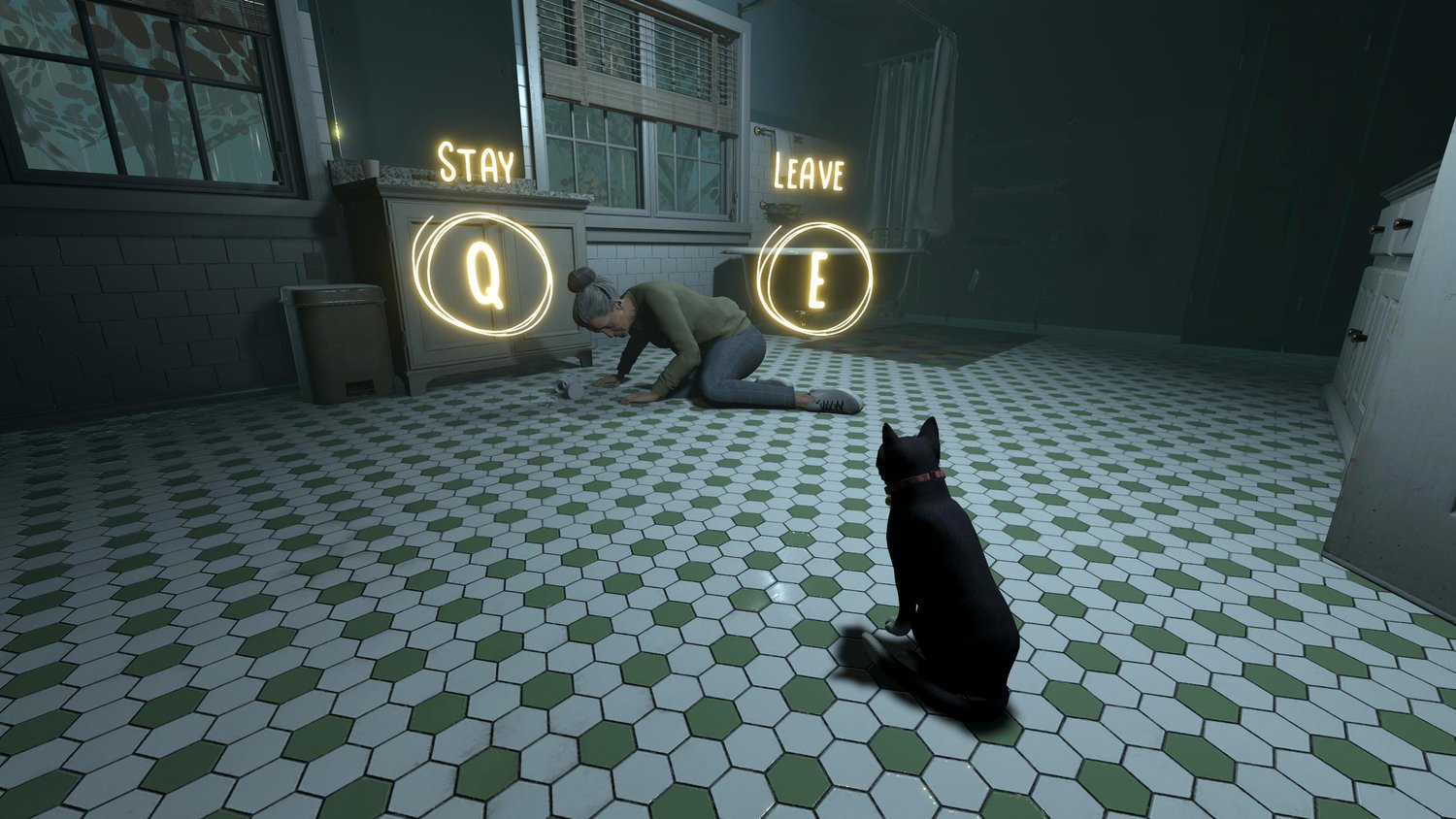 Copycat