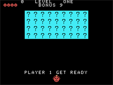Venture - Screenshot - Gameplay Image