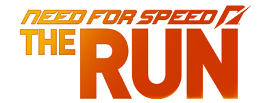 Need for Speed: The Run - Clear Logo Image