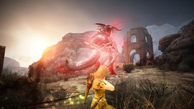 Black Desert - Screenshot - Gameplay Image