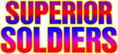 Superior Soldiers - Clear Logo Image