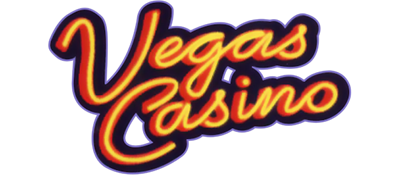 Vegas Casino - Clear Logo Image