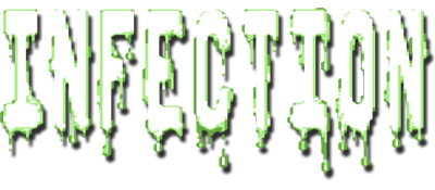 Infection - Clear Logo Image