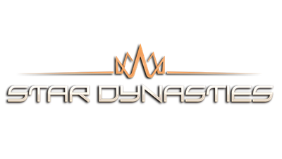 Star Dynasties - Clear Logo Image