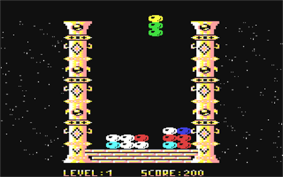 Colors - Screenshot - Gameplay Image