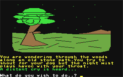 Night Life - Screenshot - Gameplay Image