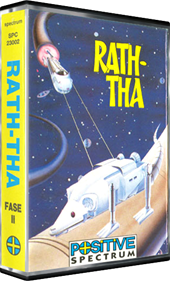 Rath-Tha - Box - 3D Image
