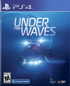 Under the Waves