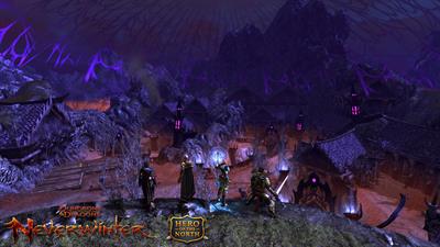 Neverwinter - Screenshot - Gameplay Image