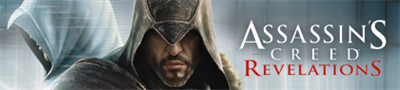 Assassin's Creed: Revelations - Banner Image
