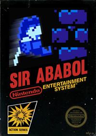 Sir Ababol: Remastered Edition