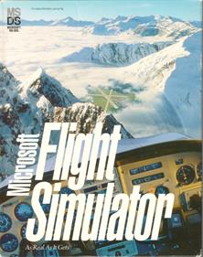 Microsoft Flight Simulator (v5.1)