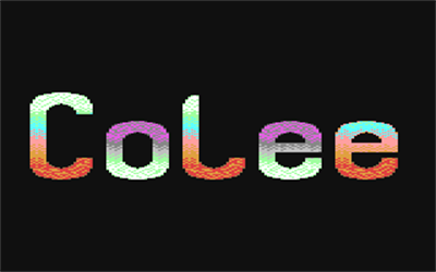 Colee - Screenshot - Game Title Image