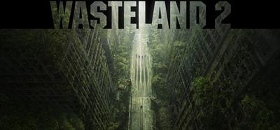 Wasteland 2 - Banner Image