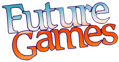 Future Games - Clear Logo Image
