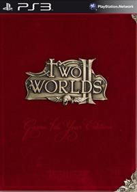 Two Worlds II: Velvet Game of the Year Edition - Box - Front Image