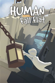 Human: Fall Flat - Box - Front Image