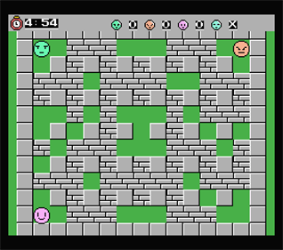 Bon Ball - Screenshot - Gameplay Image