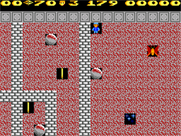 Arno Dash 2 - Screenshot - Gameplay Image
