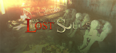 Dark Fall 3: Lost Souls - Banner Image