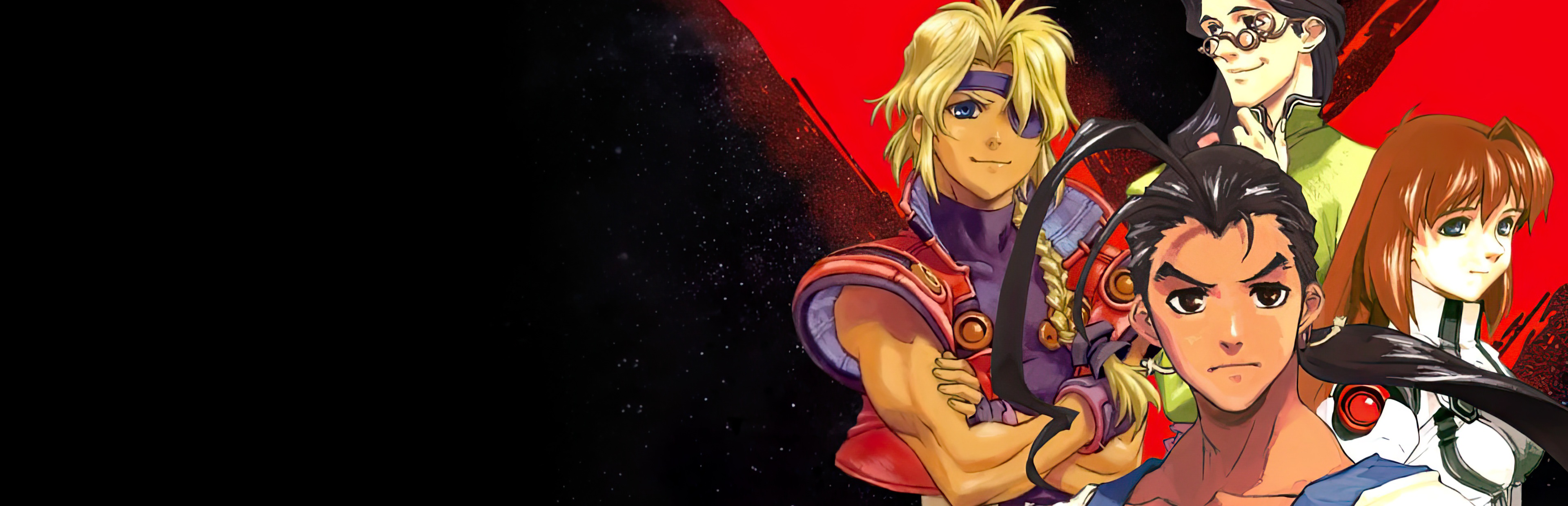 Xenogears: Perfect Works