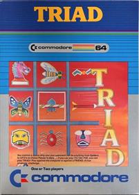 Triad (Commodore)