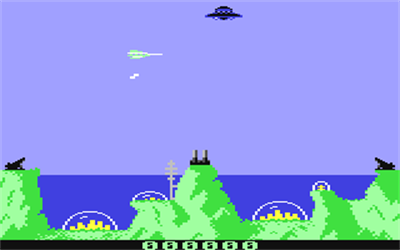 Atlantis (Technische Maschinenfabrik) - Screenshot - Gameplay Image