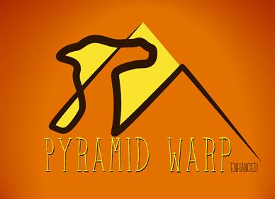 Pyramid Warp Enhanced+ - Box - Front Image