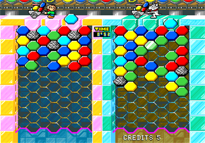 Poto Poto - Screenshot - Gameplay Image