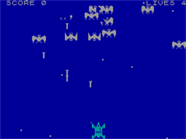 Thunderhawk - Screenshot - Gameplay Image