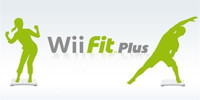 Wii Fit Plus - Banner Image