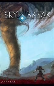 Sky Break - Box - Front Image