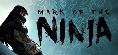 Mark of the Ninja - Banner Image