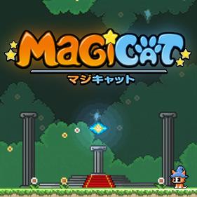 MagiCat - Box - Front Image