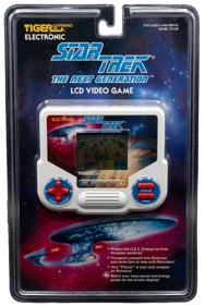 Star Trek The Next Generation