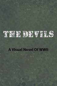 The Devils - A Visual Novel of WWII